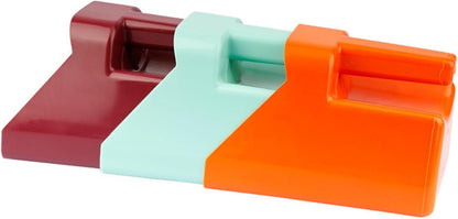 Feed Scoop – Heavy-Duty Livestock Scop, Large Scoop | Farm Grain Shovel, Food Holder, Stackable Feeding Tool, Animal Care Accessory, Strong Daily Supply for Horses, Goats, Sheep, Poultry Feed