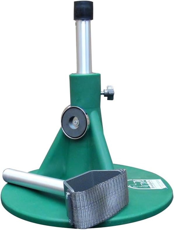 Hoofjack Hoof Stand - Plastic Base