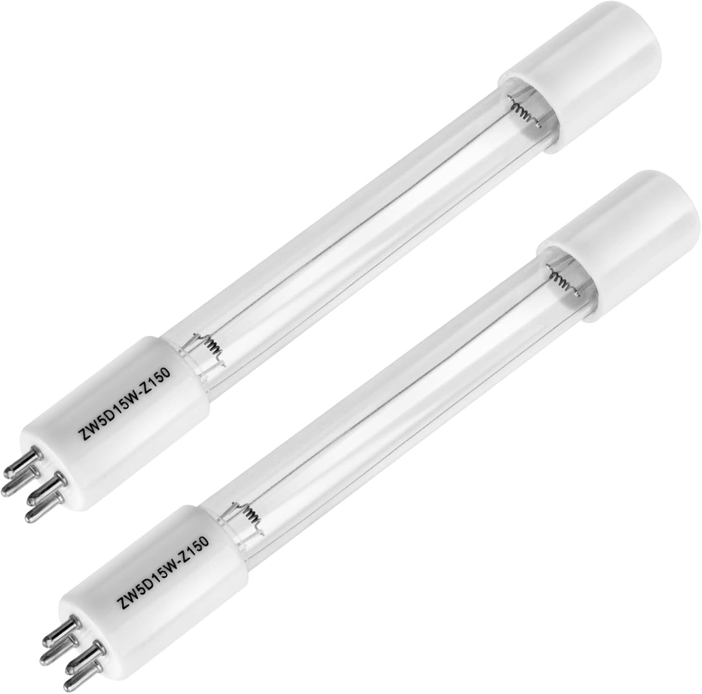 5W Light Bulb Replacement for COODIA 5W Filter Pump - Aquarium Bulb Compatible with Sunsun CUV-305, CUV-505, JUP-02 Filter