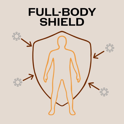 Vimergy Organic Cat’s Claw Liquid – Provides Antioxidant Support* – Benefits The Immune System* – Organic, Vegan, Gluten-Free, Non-GMO 120 Servings (240 ml)