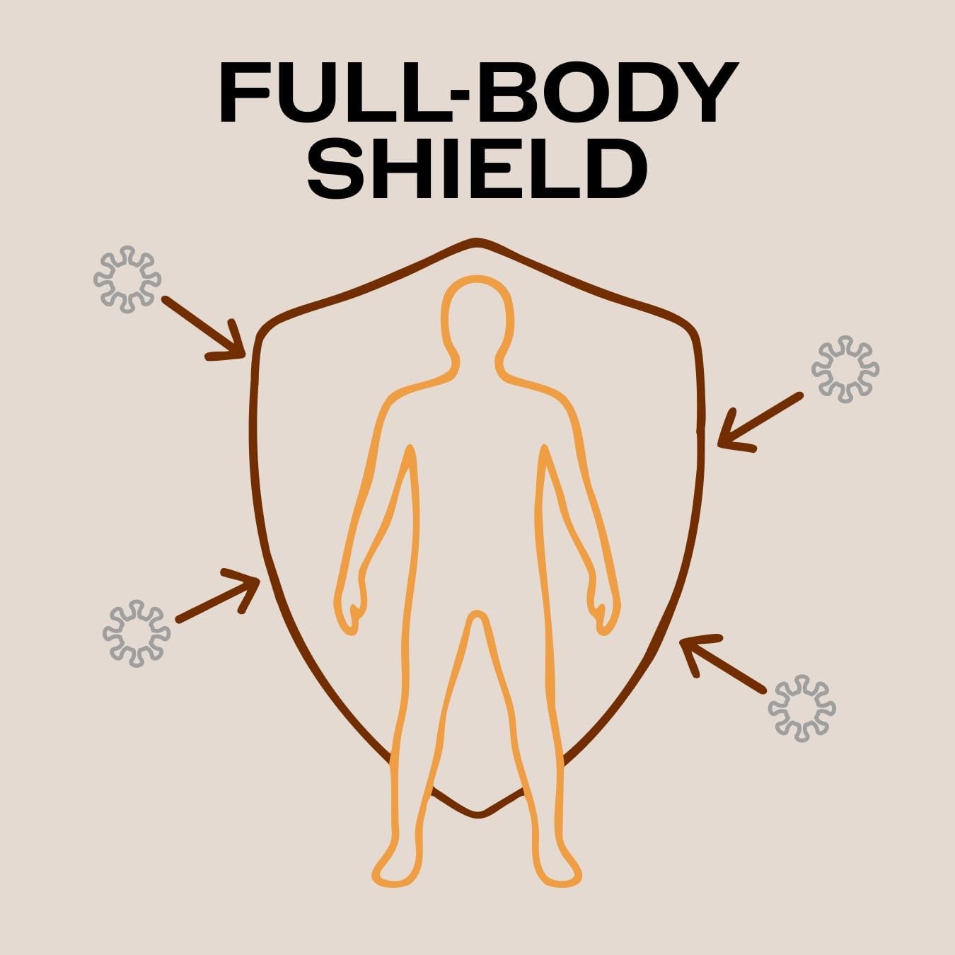 Vimergy Organic Cat’s Claw Liquid – Provides Antioxidant Support* – Benefits The Immune System* – Organic, Vegan, Gluten-Free, Non-GMO 120 Servings (240 ml)