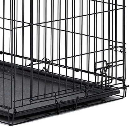 Replacement Dog Crate Pan for MidWest and New World Dog Crate