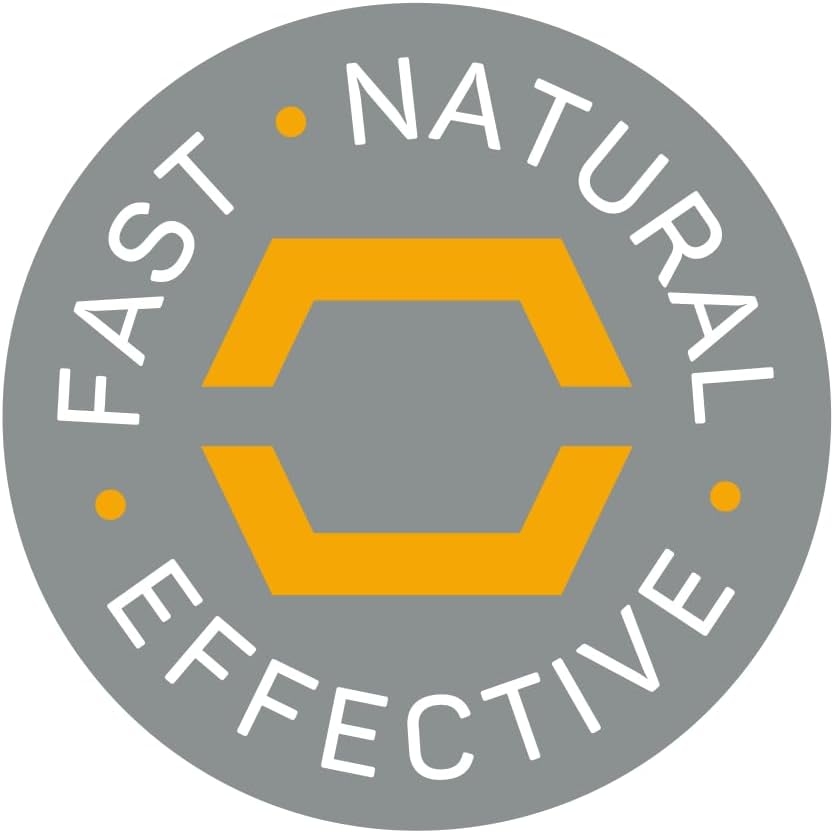 Absorbine Silver Honey Rapid Wound Repair Spray Gel 8oz Bottle, Manuka Honey & MicroSilver BG, Horse & Large Animal Wound Care