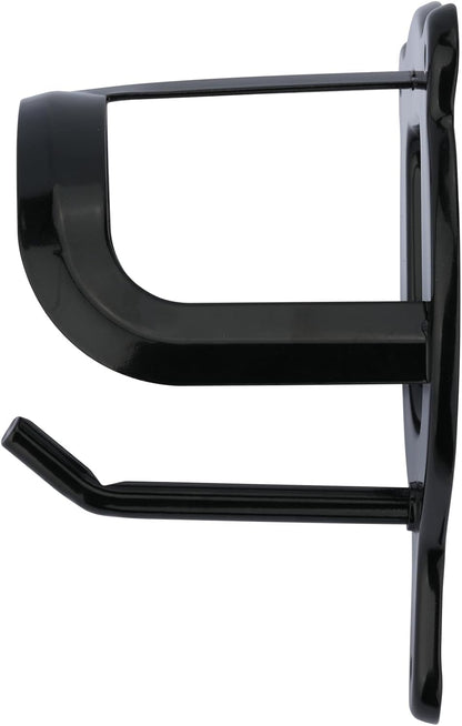 3 Counts Horse Bridle Rack,Heavy Duty Metal Wall Mount Bridle Hooks with Tubes and Screws for Horse Tack Storage Halter Hanger in Barn Stable Tack Room Supplies