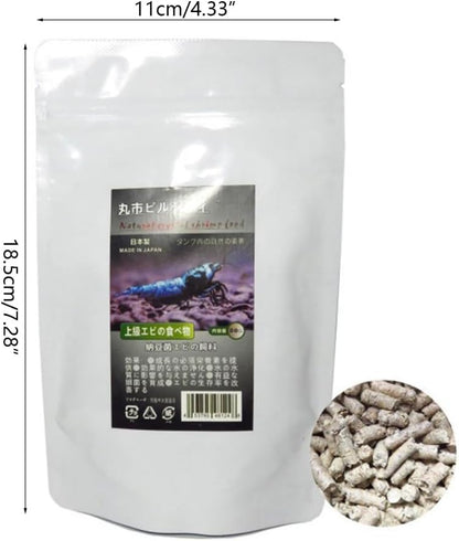 Aquatic Turtle Medley Food Natto Crystal Shrimp Beard Dragon Reptiles & Amphibian Crystal Shrimp Turtle Feeding Feeder