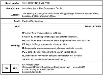 PANGBOER Dog Poop Pickup Bag Dispenser Convenient Pet Waste Bag Dispenser for Dog Pooper Pet Outdoor Walking Poop Bag Holder