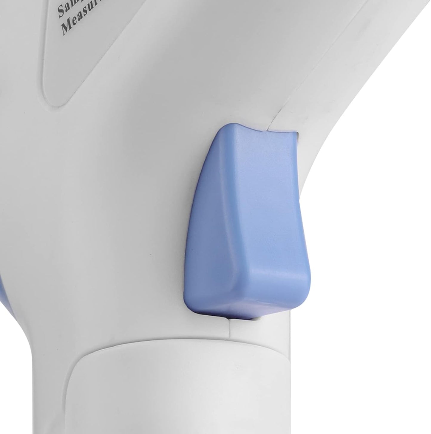 Animal Thermometer, Digital Veterinary Thermometer Pet Thermometer for Dogs Pigs Sheep Horses Puppies with LED Display Memory Infrared Accuracy