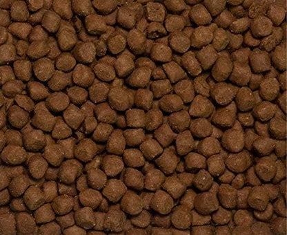 Ketogenic Pet Foods - Keto-Foundation - High Protein, High Fat, Low Carb Dog & Cat Food - 18 lb. Bag