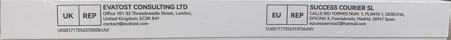 Joytale Upgraded Cat Collar with Bells, Breakaway Cat Collars with Bow Tie, 1 Pack Girl Boy Safety Plaid Kitten Collars, Haze Blue