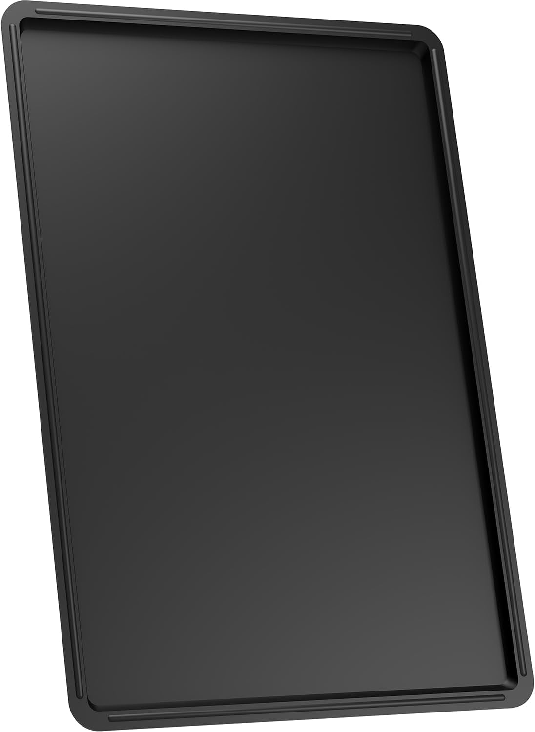 Durable Dog Kennel Tray ChewProof Replacement 41" - Easy Clean Super Composite Pan for Metal Cage - Tough Floor Liner for Pet Kennel Crates