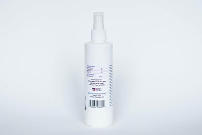 Flea & Tick Spray 8oz – All-Natural Citrus Oil Formula – Safe for Dogs, Cats, Puppies & Kittens – Protects Against Fleas, Ticks, Mosquitoes & Mites – Made in USA