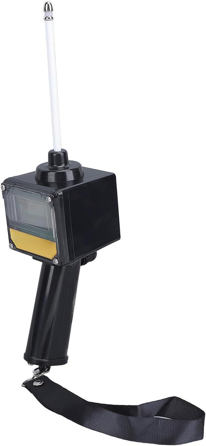 Ymiko Dog Pregnancy Test, Dog DNA Testing Kit Canine Breeder Tester Artificial Insemination Dogs Breeding Machine Dog Ovulation Detector Dog Genetic Testing Kit for Dogs Testing