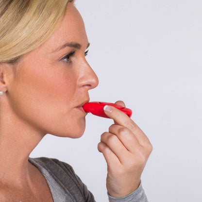 Company of Animals Whizzclick, Clicker and Whistle Combined, Recall and Reward Training, Wrist Strap, for All Dogs Including Sensitive Dogs and Puppies (Pack of 2)