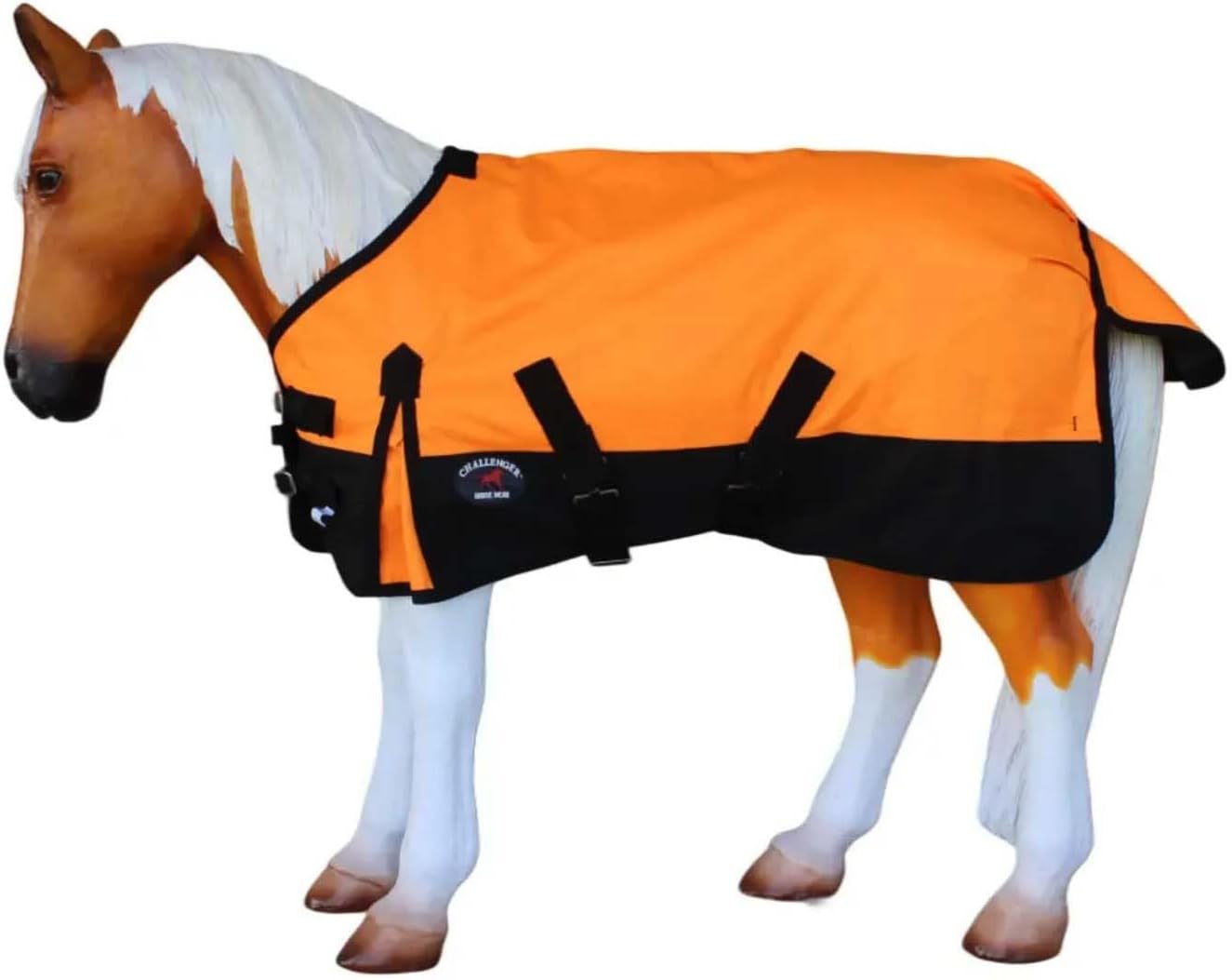 Medium 1200D Lightweight Miniature Weanling Donkey Pony Foal Horse Sheet 51505OR