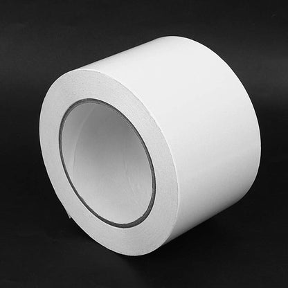 ZJchao Cat Tape for Furniture, Transparent Clear Cat Scratch Deterrent Tape Furniture Protector Scratch Protector Training for, Couch, Carpet, Doors