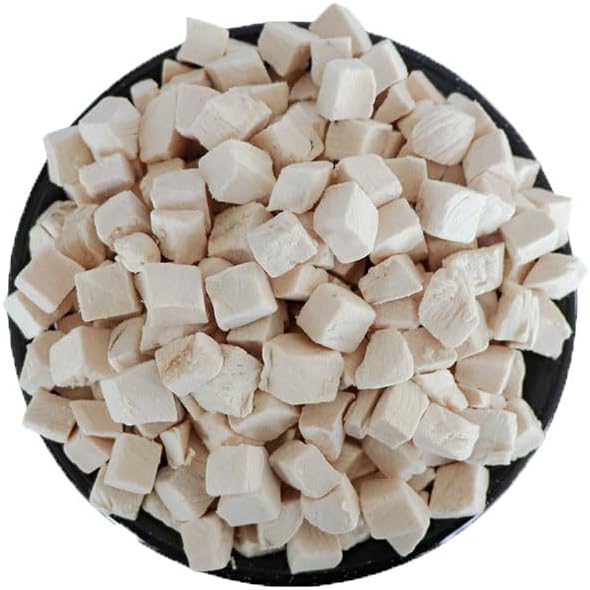 Snacko Freeze Dried Treats, Premium Cat & Dog Treat, All Natural Healthy Pet Raw High Protein Training Treats