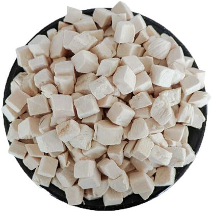 Snacko Freeze Dried Treats, Premium Cat & Dog Treat, All Natural Healthy Pet Raw High Protein Training Treats