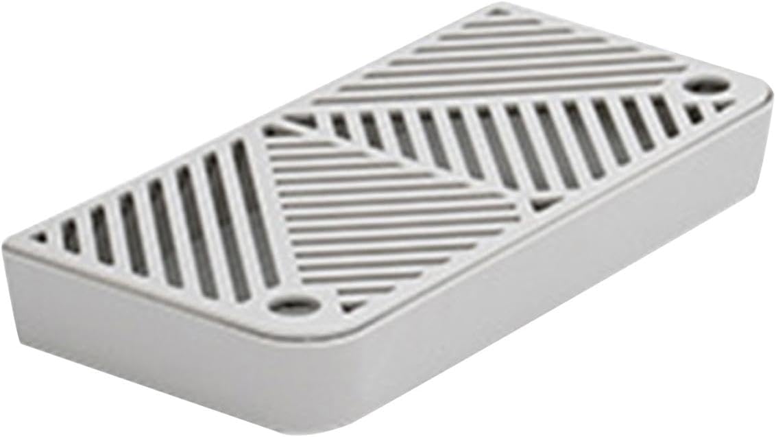 Foot Board for Cats Litter Box Pet Supplies Keep Tidy Reusable Accessory for Multiple Cats for Pet Litter Box Litter Pan, Flat