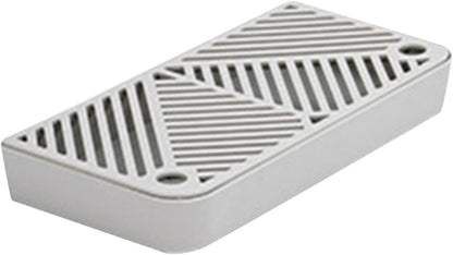 Foot Board for Cats Litter Box Pet Supplies Keep Tidy Reusable Accessory for Multiple Cats for Pet Litter Box Litter Pan, Flat