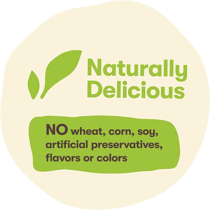 Pet 'n Shape Chik 'n Hide Twists – Chicken Wrapped Rawhide Natural Dog Treats, Small, 16 oz