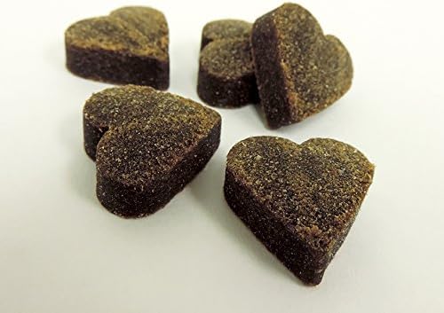 Multivitamin Daily Supplement Soft Chews for Dogs - Dietary Support for Small Medium or Large Pets - for Active Working & Senior Canines - 60 Chews