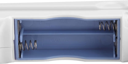 Animal Thermometer, Digital Veterinary Thermometer Pet Thermometer for Dogs Pigs Sheep Horses Puppies with LED Display Memory Infrared Accuracy