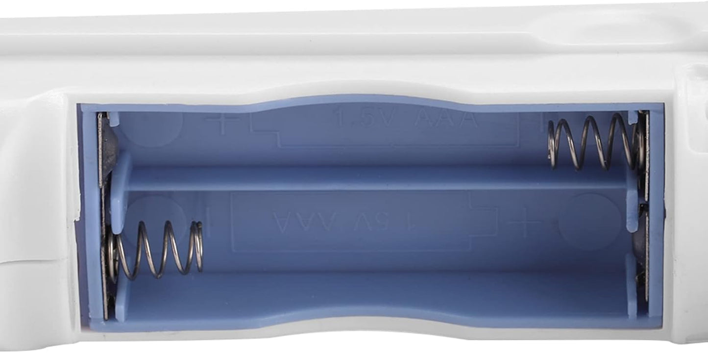 Animal Thermometer, Digital Veterinary Thermometer Pet Thermometer for Dogs Pigs Sheep Horses Puppies with LED Display Memory Infrared Accuracy