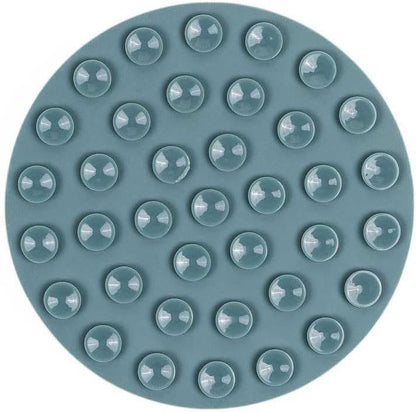 Wilderdog Slow Feeder Bowl – Non-Slip Dish for Fast-Eating Dogs – Promotes Healthy Digestion & Mealtime Enrichment – Adventure-Ready & Top Rack Dishwasher Safe - Fits Bowls with a 7+ Inch Diameter