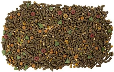 Wild Harvest Advanced Nutrition Guinea Pig, 4 Pounds, Complete And Balanced Diet