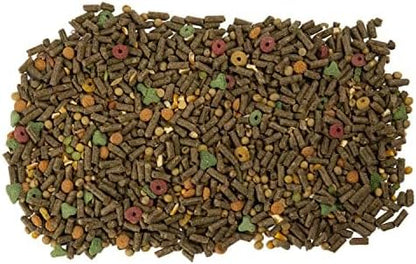 Wild Harvest Advanced Nutrition Guinea Pig, 4 Pounds, Complete And Balanced Diet