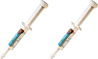 Vitalize Dog Gel - After Surgery Recovery & Probiotics Alternative Immune Support Booster Supplement for Dogs Digestive & Gut Health - Liquid Gel Paste (15 ml) (Pack of 2)