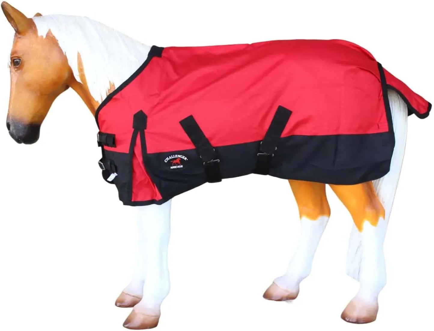 Large 1200D Lightweight Miniature Weanling Donkey Pony Foal Horse Sheet 51505RD