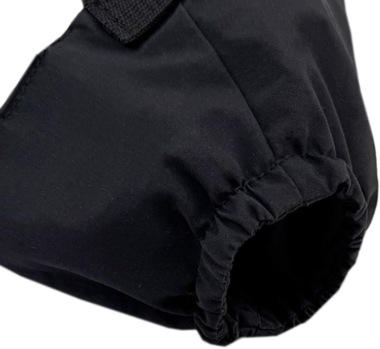 Dog Eye Mask Cleaning Muzzle Pet Out Shading Anti-Excitation Stress Relief Smickness Car Breathable Pet Supplies (L)