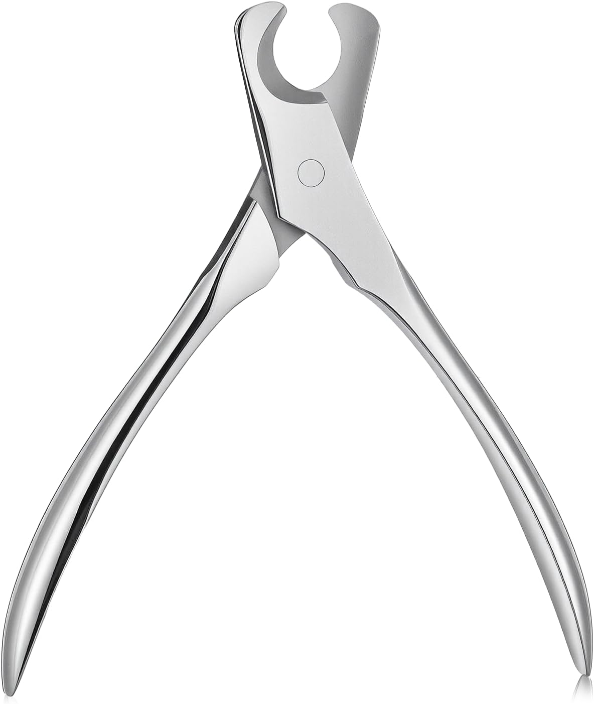 Stainless Steel Pet Nail Clippers Dog Nail Clippers & Trimmers Dog Nails Grinder for Large Medium Small Dogs & Cats