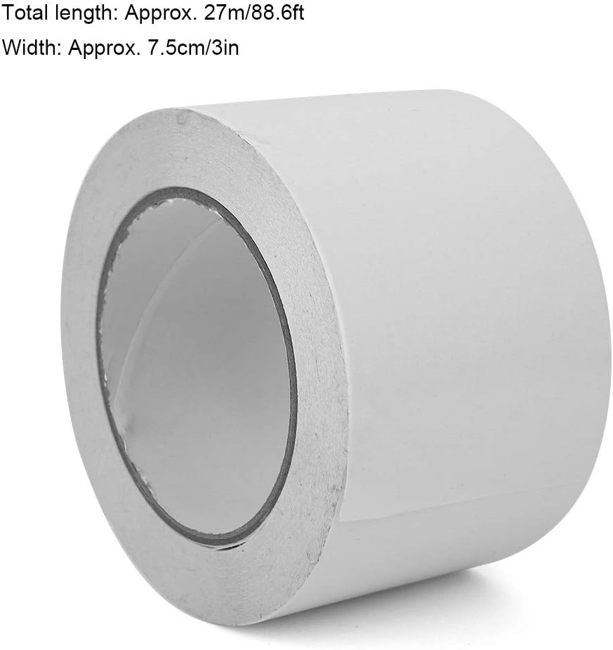 ZJchao Cat Tape for Furniture, Transparent Clear Cat Scratch Deterrent Tape Furniture Protector Scratch Protector Training for, Couch, Carpet, Doors