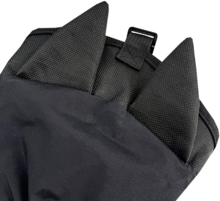 Dog Eye Mask Cleaning Muzzle Pet Out Shading Anti-Excitation Stress Relief Smickness Car Breathable Pet Supplies (L)