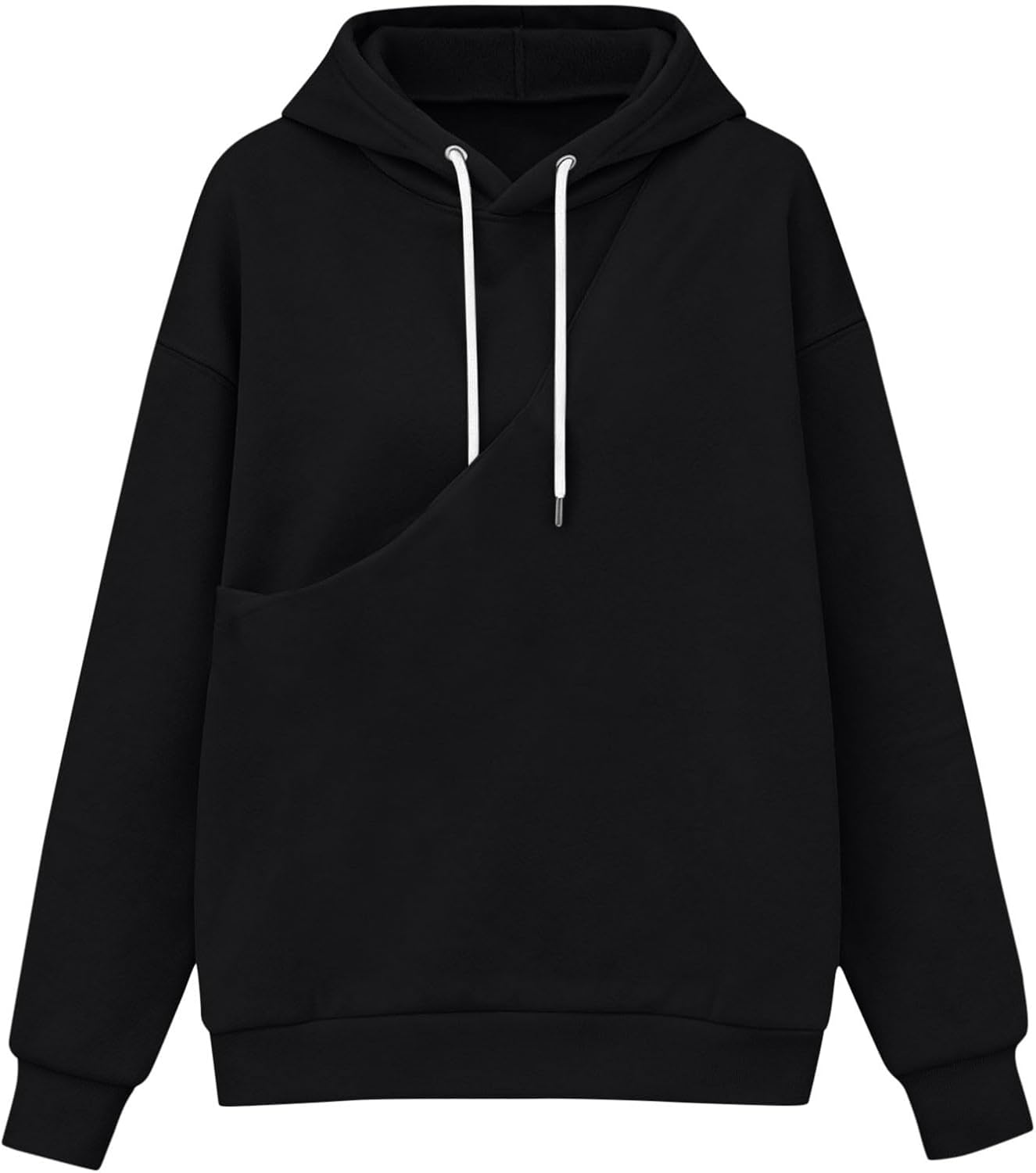 Mens Kangaroo Pouch Hoodie for Dogs Cats Pet Carrier Hoodie Long Sleeve Hooded Pullover Animal Holder Sweatshirt