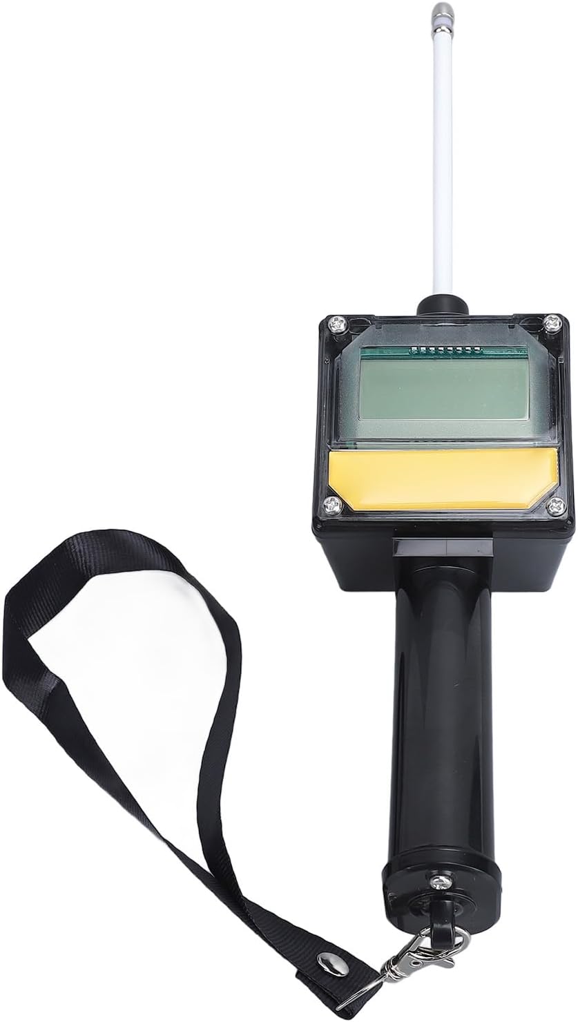 Ymiko Dog Pregnancy Test, Dog DNA Testing Kit Canine Breeder Tester Artificial Insemination Dogs Breeding Machine Dog Ovulation Detector Dog Genetic Testing Kit for Dogs Testing