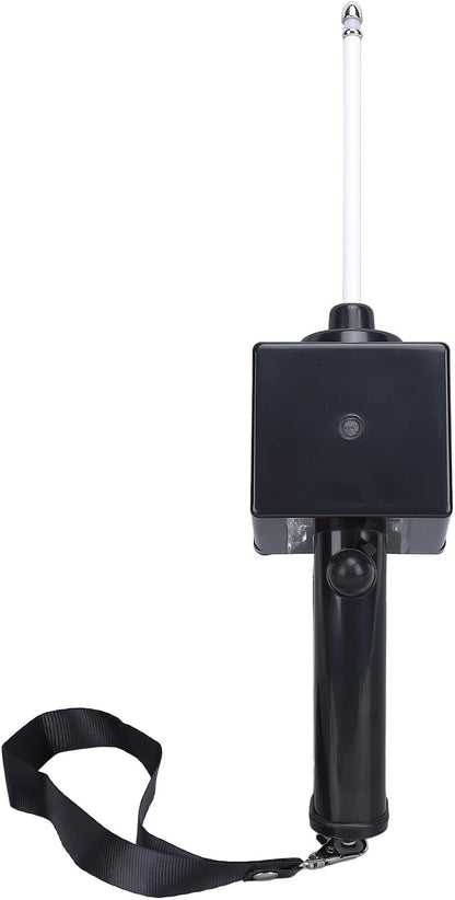 ZJchao Dog Pregnancy Test, Dog DNA Testing Kit Dog Genetic Testing Kit Dog Ovulation Detector Canine Breeder Tester Artificial Insemination Dogs Breeding Machine for Dogs Testing