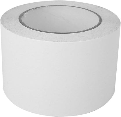 ZJchao Cat Tape for Furniture, Transparent Clear Cat Scratch Deterrent Tape Furniture Protector Scratch Protector Training for, Couch, Carpet, Doors