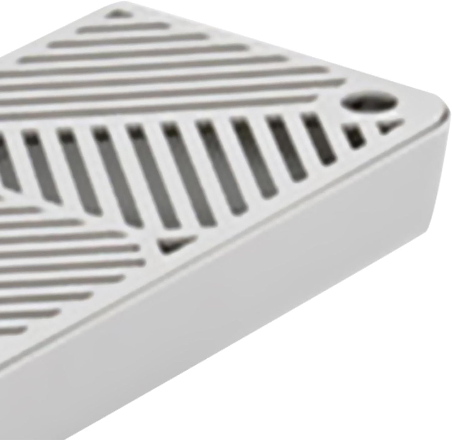 Foot Board for Cats Litter Box Pet Supplies Keep Tidy Reusable Accessory for Multiple Cats for Pet Litter Box Litter Pan, Flat