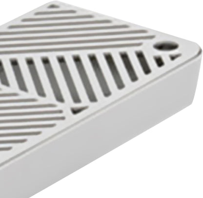 Foot Board for Cats Litter Box Pet Supplies Keep Tidy Reusable Accessory for Multiple Cats for Pet Litter Box Litter Pan, Flat