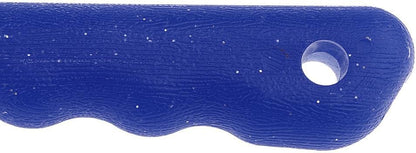 Hoof Pick with Brush Horse Grooming Equipment, Blue