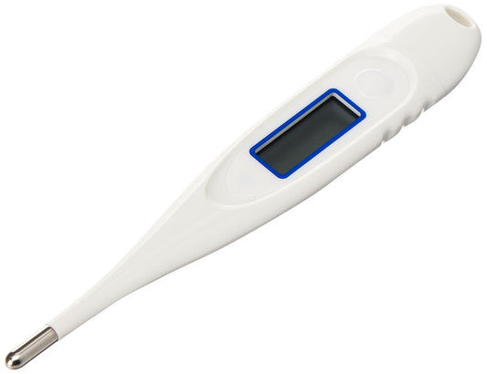 ADC Adtemp Model 422 Veterinary Thermometer, Dual Scale