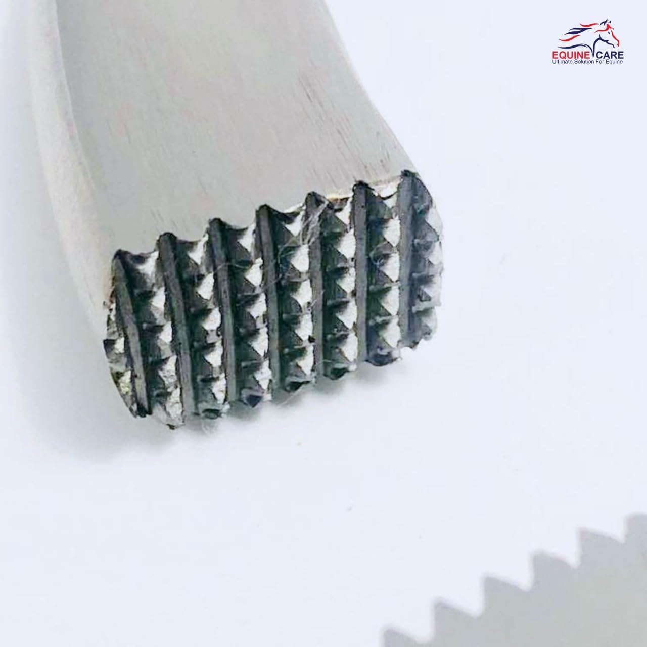 Equine Care Hoof Tester – Chrome Vanadium Steel | Professional Farrier & Veterinary Tool | Accurately Diagnose Hoof Sensitivity, Soreness & Lameness | Ergonomic & Durable