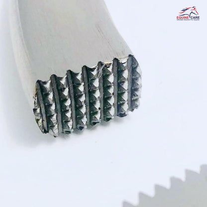 Equine Care Hoof Tester – Chrome Vanadium Steel | Professional Farrier & Veterinary Tool | Accurately Diagnose Hoof Sensitivity, Soreness & Lameness | Ergonomic & Durable