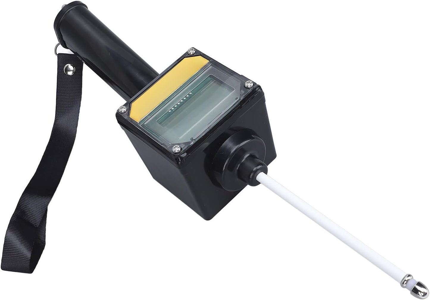 Ymiko Dog Pregnancy Test, Dog DNA Testing Kit Canine Breeder Tester Artificial Insemination Dogs Breeding Machine Dog Ovulation Detector Dog Genetic Testing Kit for Dogs Testing