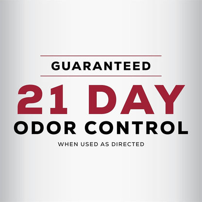 Purina Tidy Cats LightWeight 24/7 Performance Odor control, Multi-Cat, Clumping, 99.9 Percent Dust Free Cat Litter - 17 lb. Box