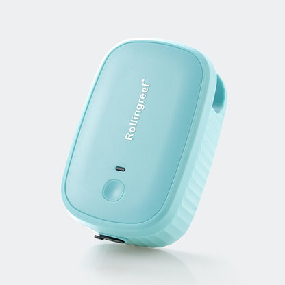 Aquarium Air Pump, Portable Aquarium Air Pump, USB Rechargeable Ultra Quiet Oxygen Pump with Accessories for Fish Tanks, Outdoor Fishing & Emergency Use(for Up to 60 Gallons of Tank)