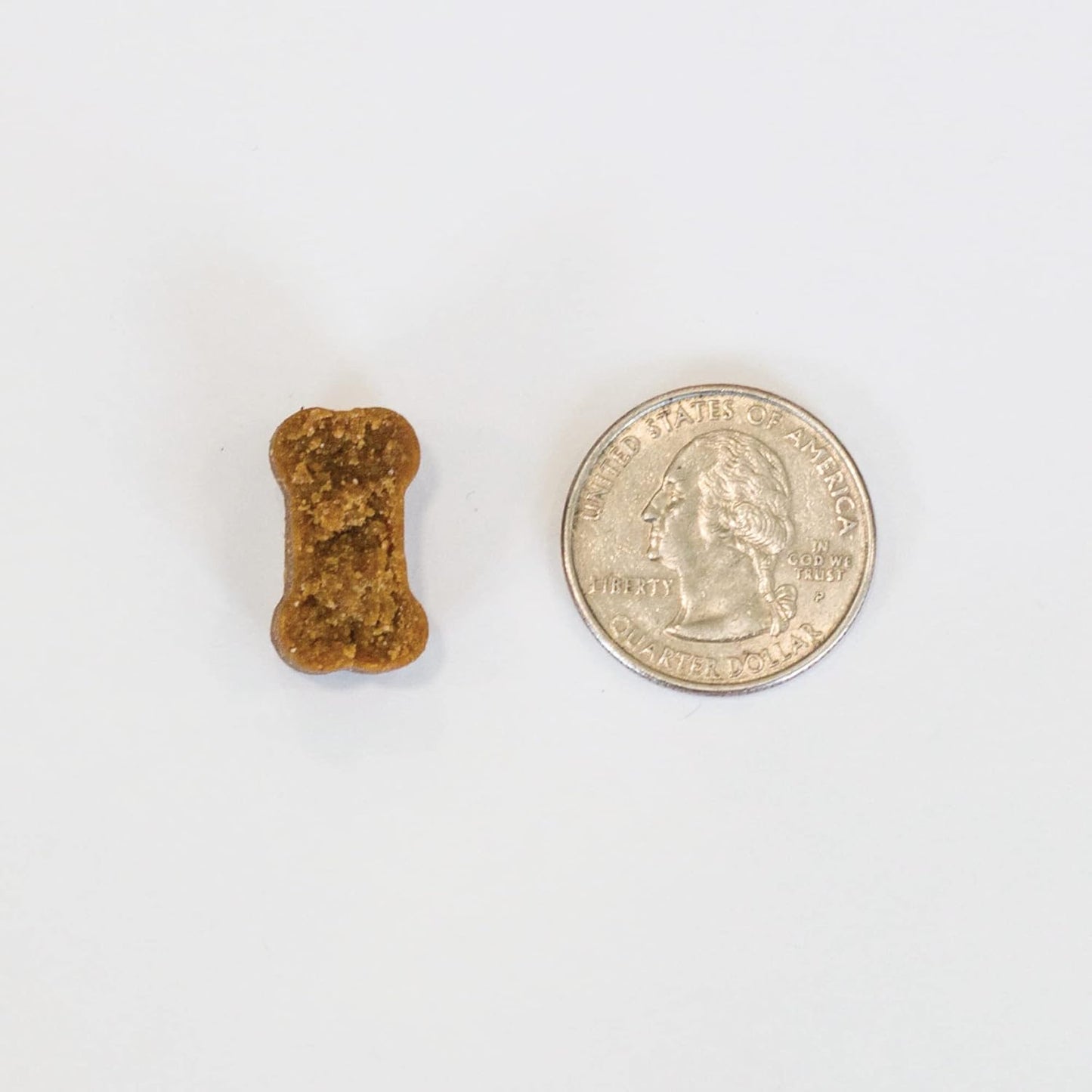 Amazon Basics Dog Hip & Joint Daily Supplement Chews with Glucosamine, MSM, and Vitamin C, Duck Flavored, 120 Count (Previously Solimo)